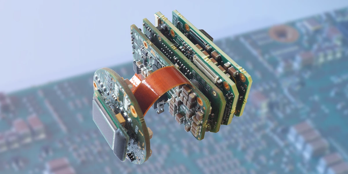 Hardware Development