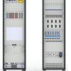 A320 Test Bench Rendering